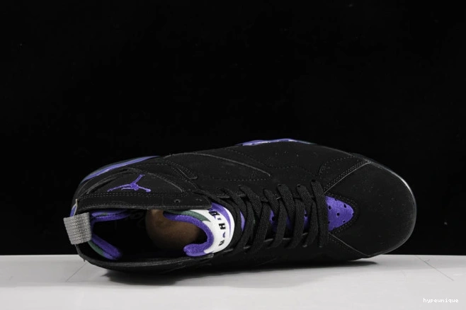 HYPE Bucks 7 Jordan 304775-053 Retro Allen Ray Air 0717